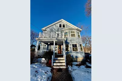 10 Wedge Pond Rd #10, Winchester, MA 01890 - Photo 1