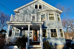 10 Wedge Pond Rd, Winchester, MA 01890 - Photo 1