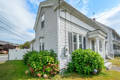 97 Mechanic St., Westfield, MA 01085 - Photo 1