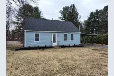 713 Holyoke Rd, Westfield, MA 01085 - Photo 1
