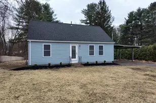 713 Holyoke Rd, Westfield, MA 01085 - Photo 1