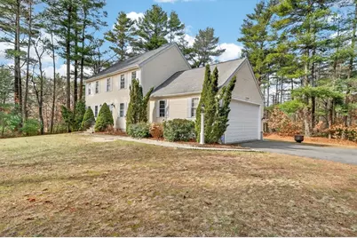 715 County Road, Rochester, MA 02770 - Photo 3