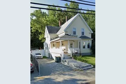 138 Randolph Street, Abington, MA 02351 - Photo 1