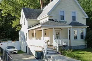 138 Randolph St, Abington, MA 02351 - Photo 1