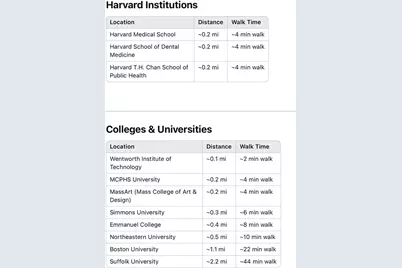 31 Worthington St., Boston, MA 02120 - Photo 27