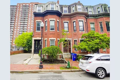 31 Worthington St., Boston, MA 02120 - Photo 1