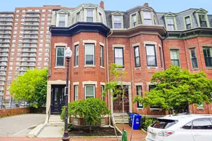 31 Worthington St, Boston, MA 02120 - Photo 1