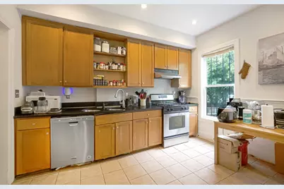 31 Worthington St., Boston, MA 02120 - Photo 7