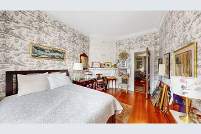 404 Beacon St #2, Boston, MA 02115 - Photo 9