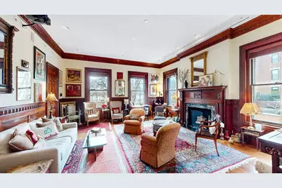 404 Beacon St #2, Boston, MA 02115 - Photo 3