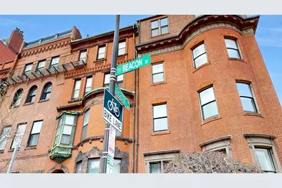 404 Beacon St #2, Boston, MA 02115 - Photo 25