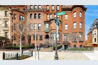 404 Beacon St #2, Boston, MA 02115 - Photo 1