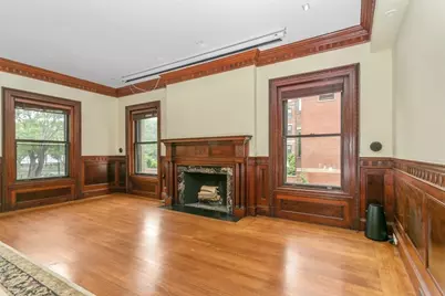 404 Beacon St #2, Boston, MA 02115 - Photo 5