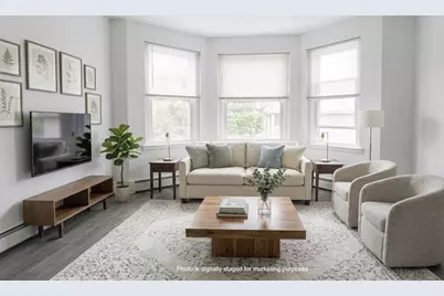 25 Chester #3, Boston, MA 02134 - Photo 1