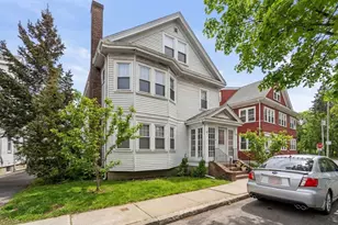 27-28 Seagrave Rd, Cambridge, MA 02140 - Photo 1