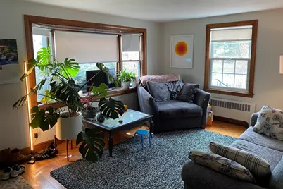 11 Woodbury Street, Arlington, MA 02476 - Photo 5