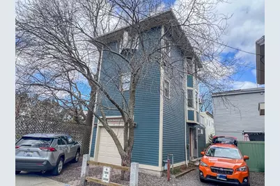 257 Charles St #257, Cambridge, MA 02141 - Photo 1