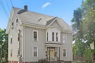 101 Lowell St, Peabody, MA 01960 - Photo 1