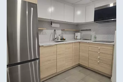 466 Commonweatlh #807, Boston, MA 02215 - Photo 1