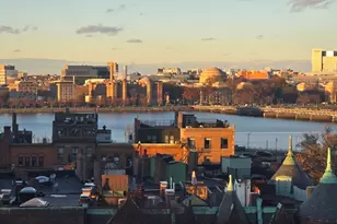 466 Commonweatlh, Boston, MA 02215 - Photo 21