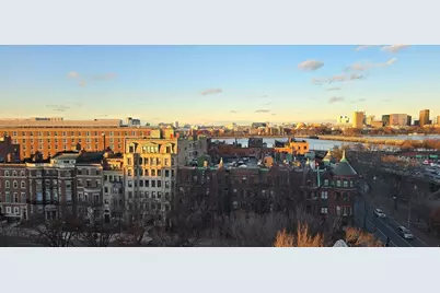 466 Commonweatlh #807, Boston, MA 02215 - Photo 29
