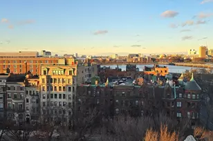 466 Commonweatlh, Boston, MA 02215 - Photo 29