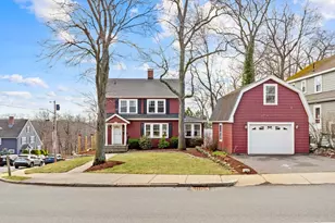 142 Savin St, Malden, MA 02148 - Photo 1