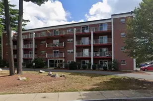 25 Greentree Ln, Weymouth, MA 02190 - Photo 1