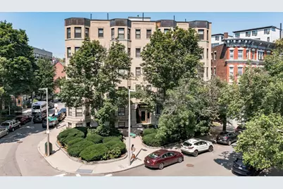 41 Edgerly Rd #3, Boston, MA 02115 - Photo 5