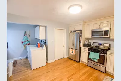 6 Webster Street #1, Somerville, MA 02145 - Photo 7