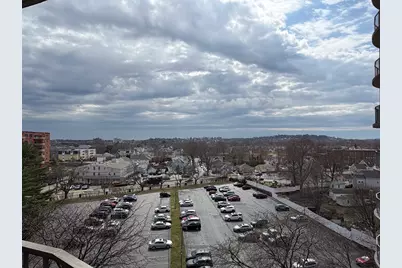 115 W Squantum St #816, Quincy, MA 02171 - Photo 9