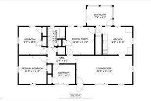 26 Roosevelt Dr, Southbridge, MA 01550 - Photo 23