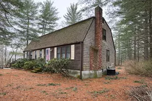 54 Leaf Ln, East Bridgewater, MA 02333 - Photo 1