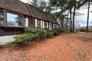 54 Leaf Ln, East Bridgewater, MA 02333 - Photo 19