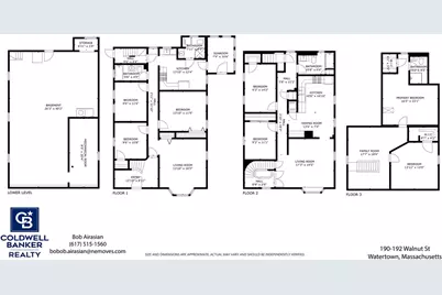 190 Walnut St, Watertown, MA 02472 - Photo 25