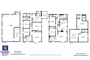 190 Walnut St, Watertown, MA 02472 - Photo 25