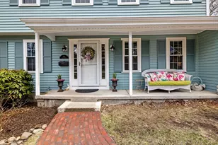 44 Old Colony Dr, Westborough, MA 01581 - Photo 5