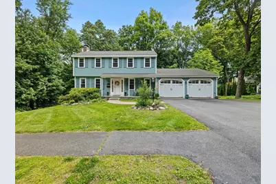 44 Old Colony Dr, Westborough, MA 01581 - Photo 1