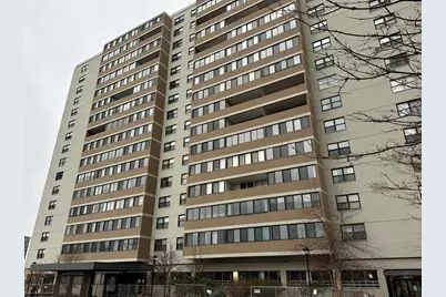 6 Whittier Place #7P, Boston, MA 02114 - Photo 1