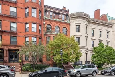 291 Commonwealth Avenue #5, Boston, MA 02116 - Photo 13