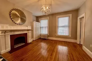 291 Commonwealth Ave, Boston, MA 02116 - Photo 1