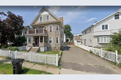 48 Cypress St #2, Watertown, MA 02472 - Photo 1