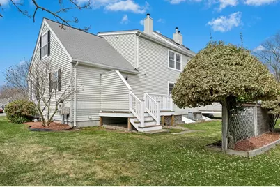 401 Forest Park Dr. #401, Auburn, MA 01501 - Photo 33