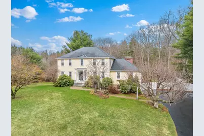 821 Concord Rd, Sudbury, MA 01776 - Photo 1