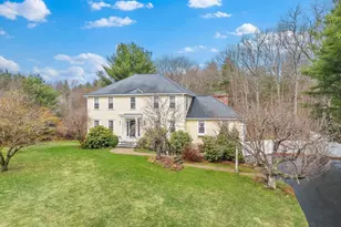 821 Concord Rd, Sudbury, MA 01776 - Photo 1