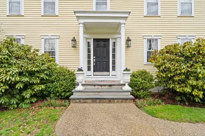 821 Concord Rd, Sudbury, MA 01776 - Photo 3
