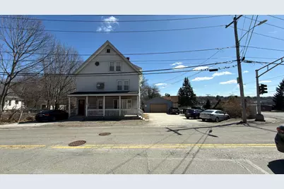 328 Brooks St, Worcester, MA 01606 - Photo 1