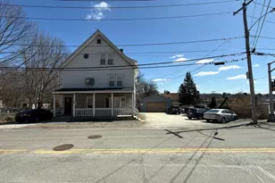 328 Brooks St, Worcester, MA 01606 - Photo 1