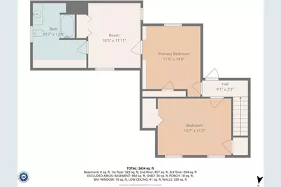 48-50 Nashua St, Fitchburg, MA 01420 - Photo 35