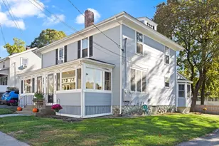 35 Roosevelt St, Maynard, MA 01754 - Photo 3